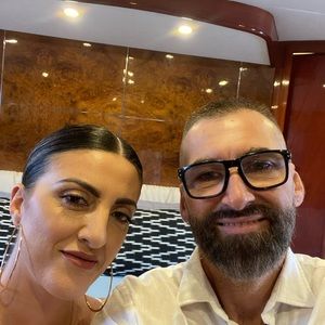 Meet your Posher, Zoran